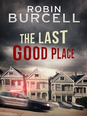 cover image of The Last Good Place